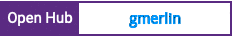 Open Hub project report for gmerlin