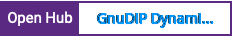 Open Hub project report for GnuDIP Dynamic IP DNS Service Software