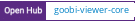 Open Hub project report for goobi-viewer-core