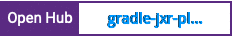 Open Hub project report for gradle-jxr-plugin