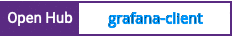 Open Hub project report for grafana-client