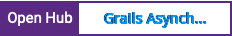 Open Hub project report for Grails Asynchronous Mail plugin