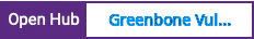 Open Hub project report for Greenbone Vulnerability Management (GVM) Framework