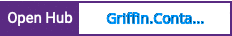 Open Hub project report for Griffin.Container