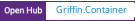 Open Hub project report for Griffin.Container