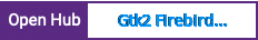 Open Hub project report for Gtk2 Firebird Admin