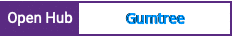 Open Hub project report for Gumtree