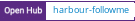 Open Hub project report for harbour-followme