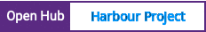 Open Hub project report for Harbour Project