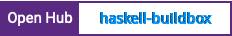 Open Hub project report for haskell-buildbox