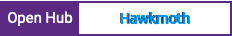 Open Hub project report for Hawkmoth