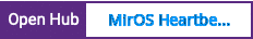 Open Hub project report for MirOS Heartbeat Protocol Client/Server