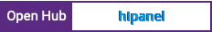 Open Hub project report for hipanel