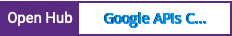 Open Hub project report for Google APIs Client Library for Hudson and Jenkins