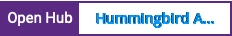 Open Hub project report for Hummingbird Anime Client