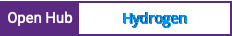 Open Hub project report for Hydrogen