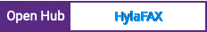 Open Hub project report for HylaFAX