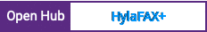 Open Hub project report for HylaFAX+