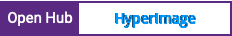 Open Hub project report for HyperImage