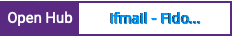 Open Hub project report for Ifmail - Fidonet transport and gateway