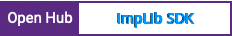 Open Hub project report for ImpLib SDK
