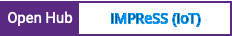 Open Hub project report for IMPReSS (IoT)