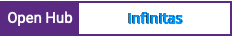 Open Hub project report for Infinitas