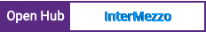 Open Hub project report for InterMezzo