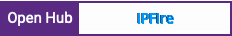 Open Hub project report for IPFire