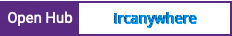 Open Hub project report for ircanywhere