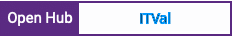 Open Hub project report for ITVal