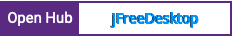 Open Hub project report for jFreeDesktop