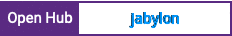 Open Hub project report for jabylon