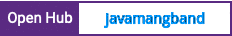 Open Hub project report for javamangband