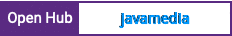 Open Hub project report for javamedia
