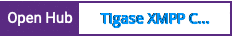 Open Hub project report for Tigase XMPP Client Library