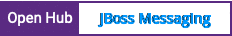 Open Hub project report for JBoss Messaging