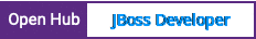 Open Hub project report for JBoss Developer