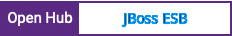 Open Hub project report for JBoss ESB