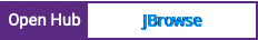 Open Hub project report for JBrowse