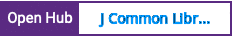 Open Hub project report for J Common Library Framework