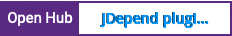 Open Hub project report for JDepend plugin for Eclipse