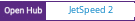 Open Hub project report for JetSpeed 2