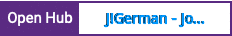 Open Hub project report for J!German - Joomla! translation in German