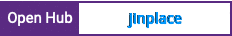 Open Hub project report for jinplace