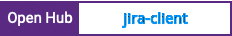 Open Hub project report for jira-client