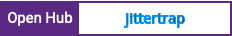Open Hub project report for jittertrap