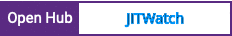 Open Hub project report for JITWatch