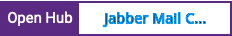 Open Hub project report for Jabber Mail Component