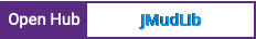 Open Hub project report for JMudLib